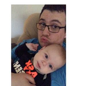 Meet your Posher, Corey